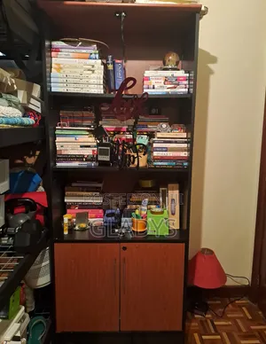 Book Shelf