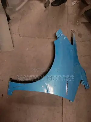 Honda Fit Jazz Gk3 2014-2016wing Fender