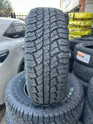 Centara 265/70r16 at 10pr