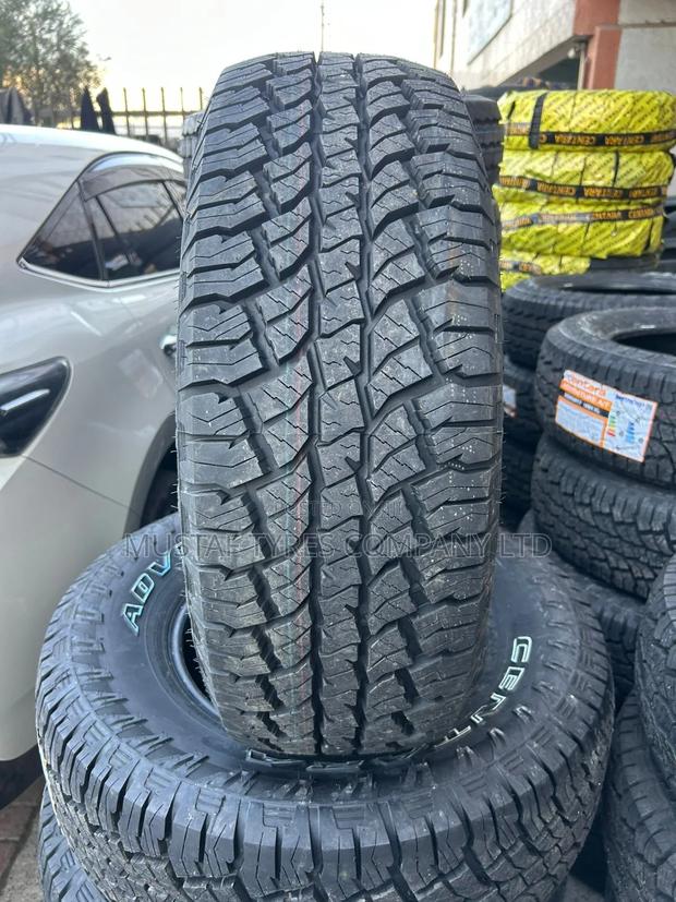Centara 265/70r16 at 10pr - thumbnail 2