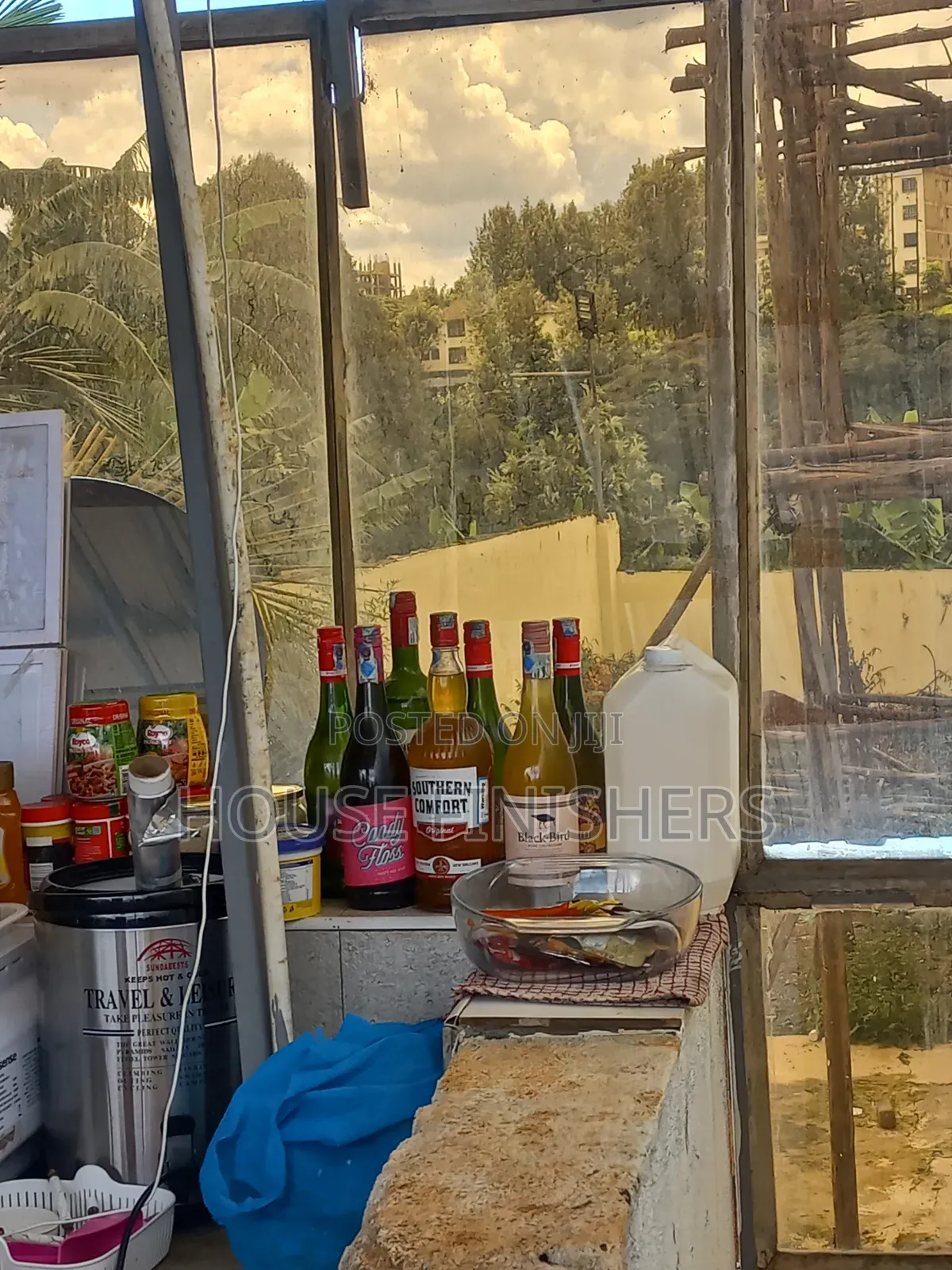 Restaurant Kafe Space to Let
