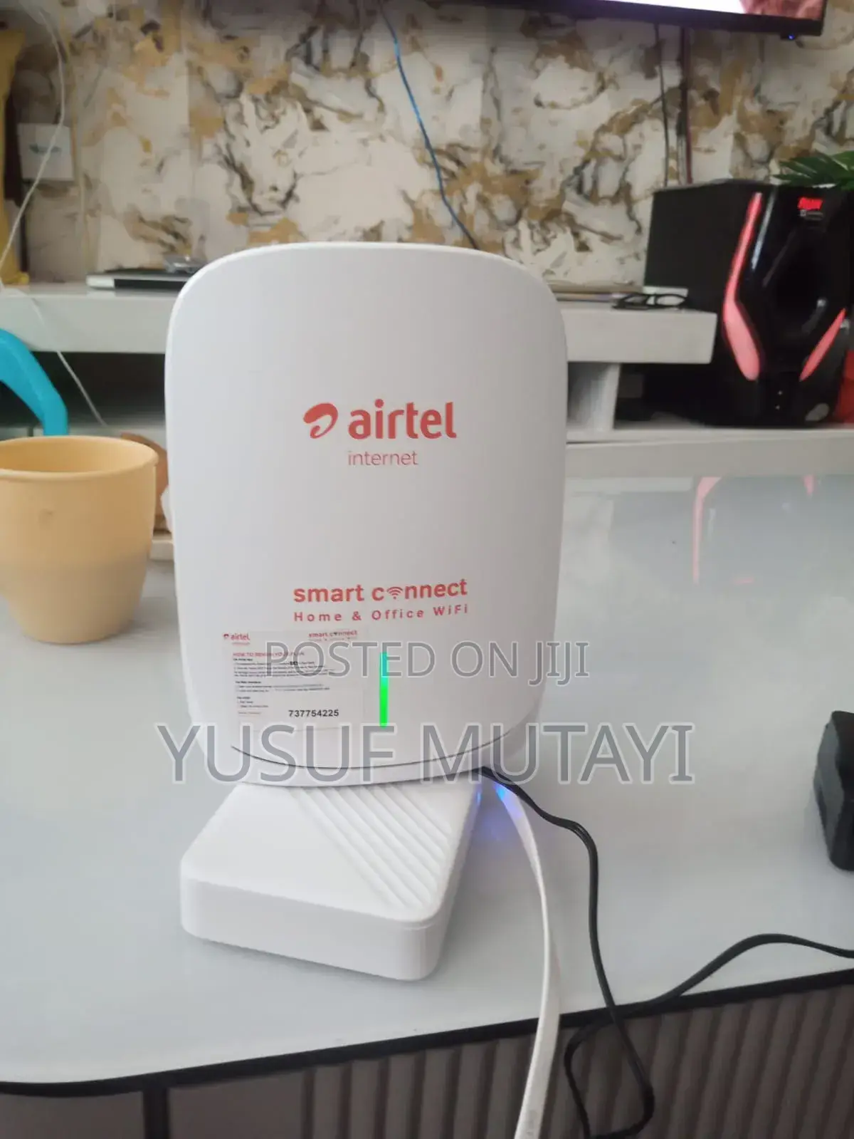 Airtel 5g Home Wifi