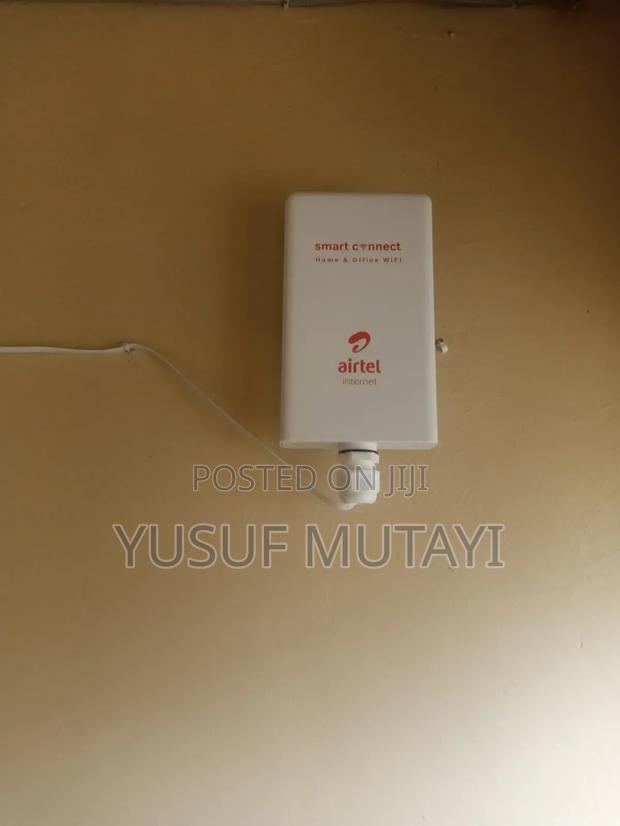 Airtel 5g Home Wifi - thumbnail 3