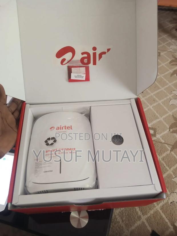 Airtel 5g Home Wifi - thumbnail 5