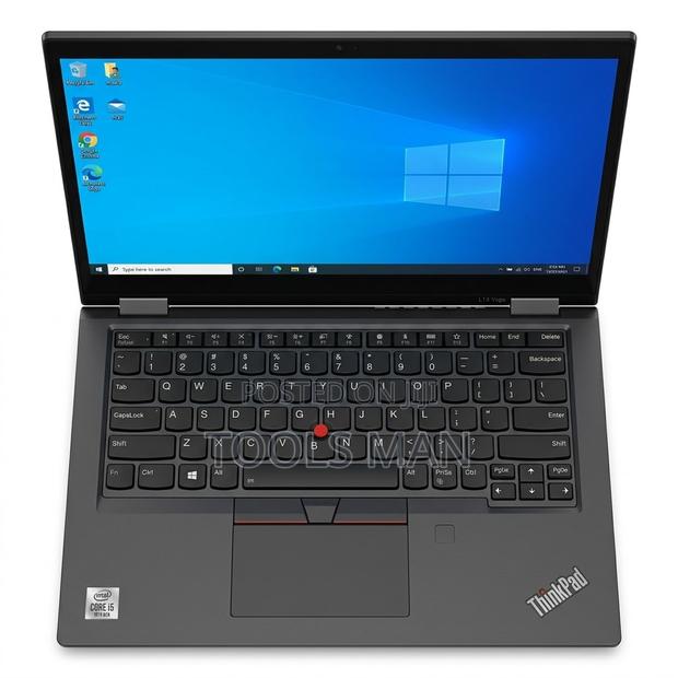 Laptop Lenovo ThinkPad L13 Yoga 8GB Intel Core i5 SSD 256GB