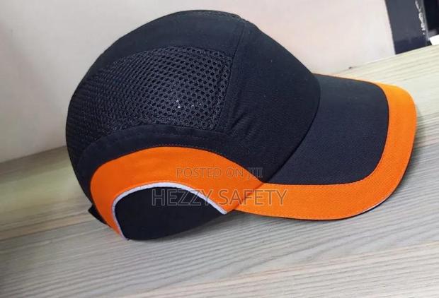 Quality Bump Cap - main view