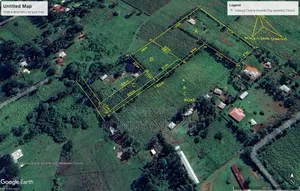 Kisumu/Nyalunya 3223