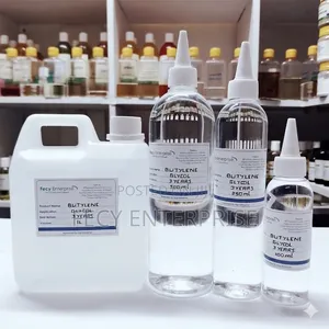 Butylene Glycol - 100%Pure