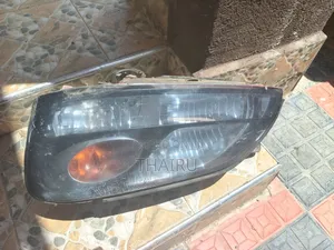 Subaru Legacy Bh5 Headlight