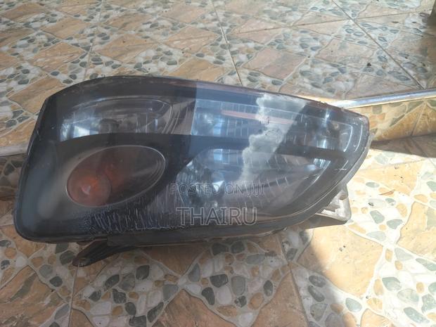 Subaru Legacy Bh5 Headlight - thumbnail 2