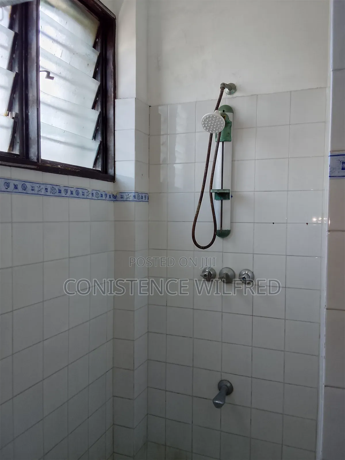 Furnished 1bdrm Apartment in Shanzu Bazaar for rent