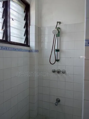 Furnished 1bdrm Apartment in Shanzu Bazaar for rent