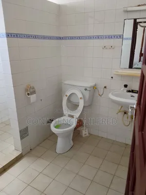 Furnished 1bdrm Apartment in Shanzu Bazaar for rent