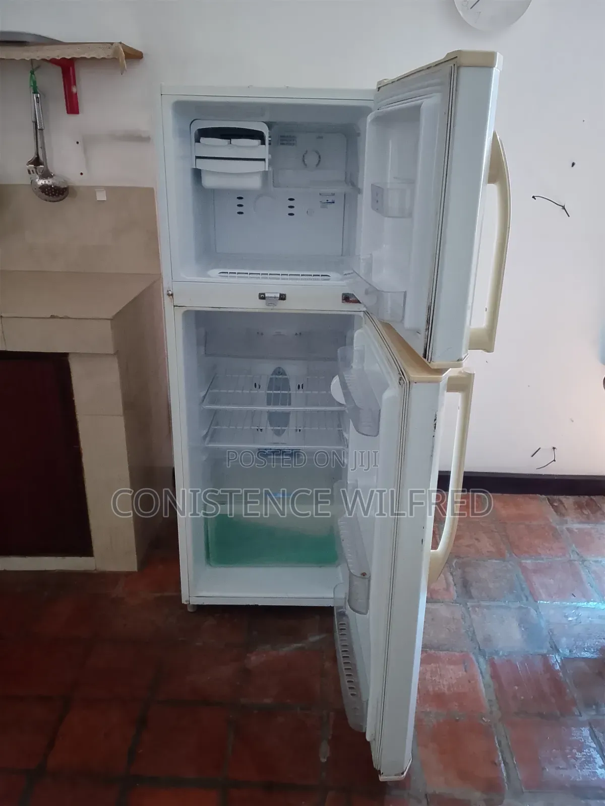 Furnished 1bdrm Apartment in Shanzu Bazaar for rent