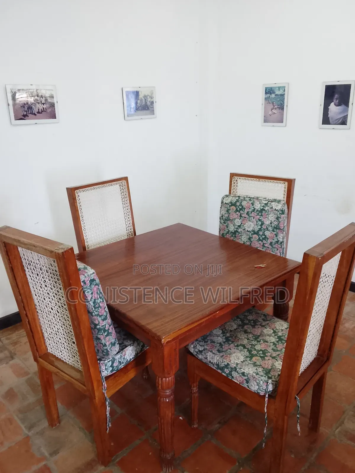 Furnished 1bdrm Apartment in Shanzu Bazaar for rent