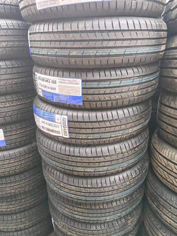 Goodard 175/70r14