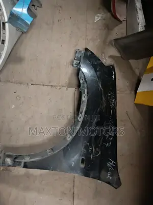 Nissan Dualis 2008-2012wing Fender