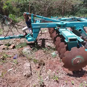 28 Disc Nardi Harrow