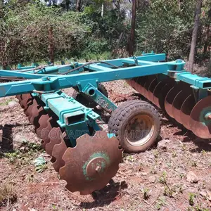 28 Disc Nardi Harrow
