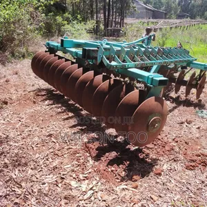 28 Disc Nardi Harrow
