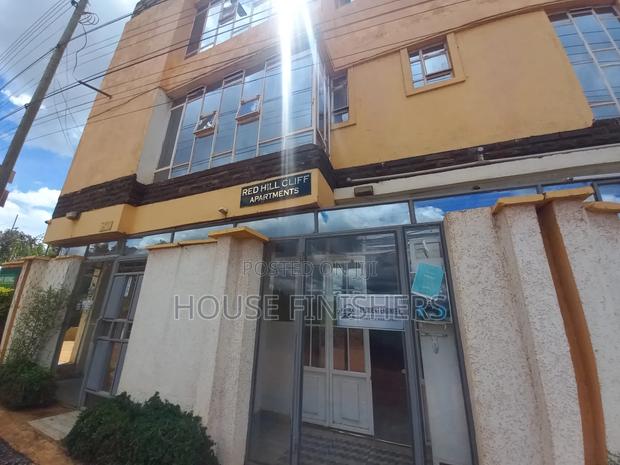 Office or Shop Space to Let in Ruaka , Redhill Road
