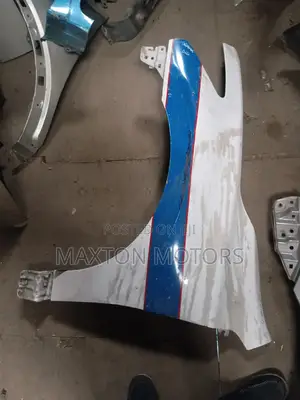 Nissan Teana L33 2014 Wing Fender