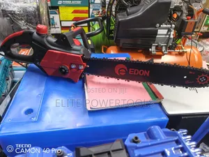 18" Electric Edon Chain Saw/ Chain Saw