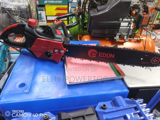18" Electric Edon Chain Saw/ Chain Saw