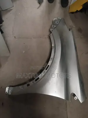 Toyota Rav4 2014-2018 Wing Fender