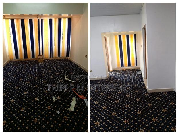 Executive Class Floor Carpet for Refined Spaces - main view