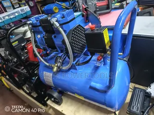 25 L Usk Air Compressor / 25l Air Compressor
