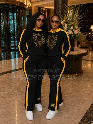 Hh Royal 2pc Set