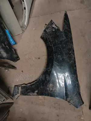 Subaru Exiga2009-2013 Wing Fender