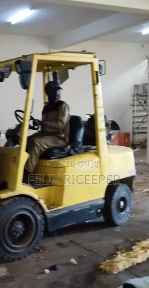 Forklift for Sell