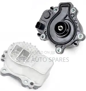 Electric Hybrid Water Pump Toyota Axio,Fielder,Probox Hybrid,
