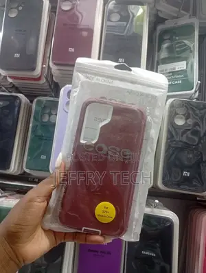 Otterbox Dual Layer Case W/Clip for Samsung S23 Plus
