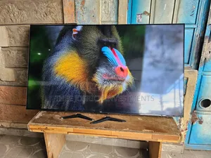 TCL 65 Inches Google Tv