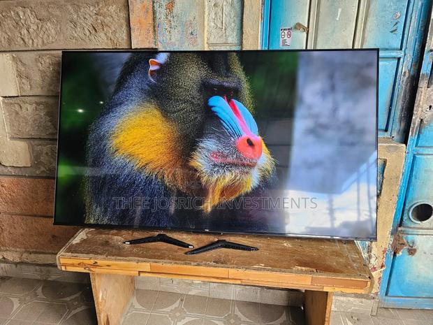 TCL 65 Inches Google Tv - thumbnail 4