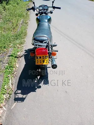 TVS XL 100 2015 Black