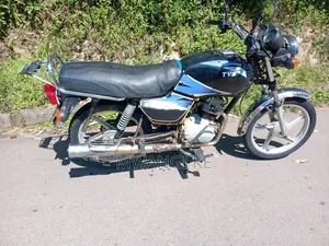 TVS XL 100 2015 Black