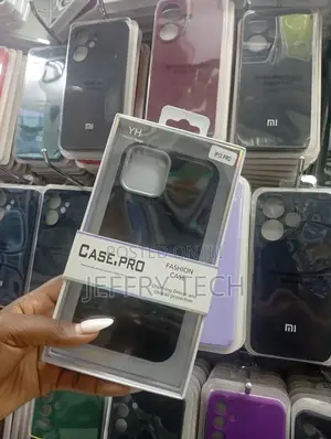 Case.Pro Fashion Case Designed for the Xiaomi Redmi P12 Pro,