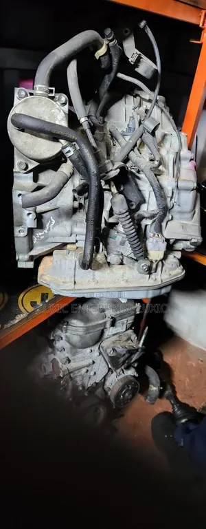 Clean 1kr Gearbox on Sale