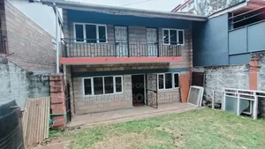 7 Rooms Commercial Maisonette in Westlands Near Safaricom Hq