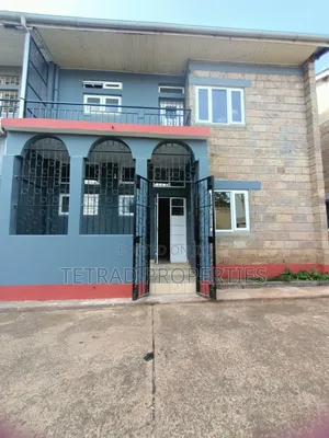 7 Rooms Commercial Maisonette in Westlands Near Safaricom Hq