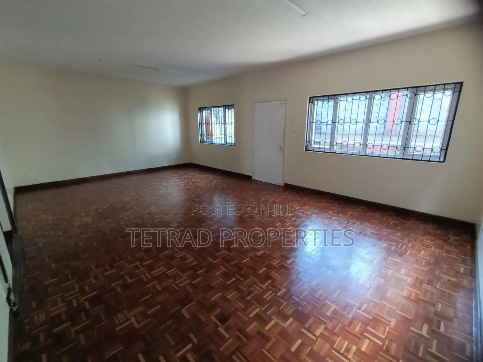 7 Rooms Commercial Maisonette in Westlands Near Safaricom Hq