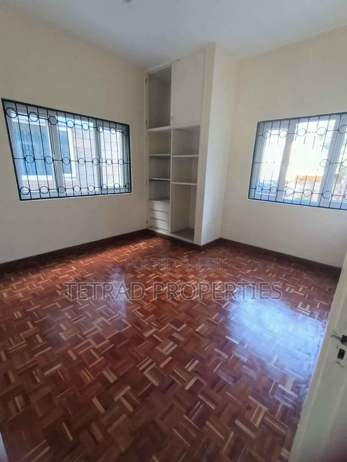 7 Rooms Commercial Maisonette in Westlands Near Safaricom Hq