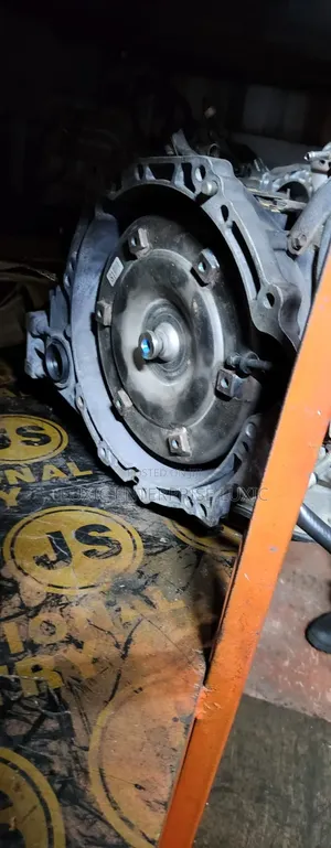 1nz Gearbox Probox,Nze, Fielder