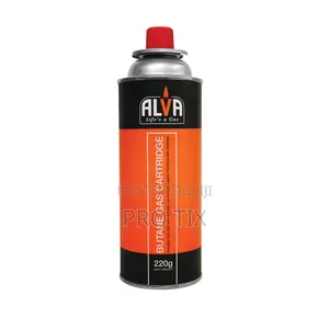 220g Butane Gas Canister Ccr100 Portable Stove Refill