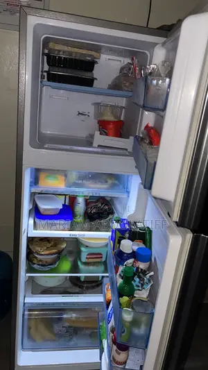 Selling a Fridge