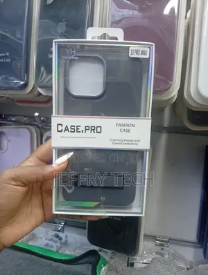 Hidden Hidden Case.Pro Brand Phone Case for the iPhone 13 Pro.